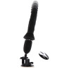 Designer Edition TOYJOY Fuck Machine portable Magnum Opus Pro 17 x 4cm